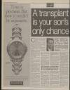 Sunday Mirror Sunday 22 October 1995 Page 24