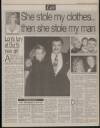 Sunday Mirror Sunday 22 October 1995 Page 27