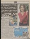 Sunday Mirror Sunday 22 October 1995 Page 29