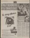 Sunday Mirror Sunday 22 October 1995 Page 30