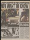 Sunday Mirror Sunday 14 January 1996 Page 3