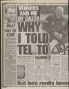 Sunday Mirror Sunday 14 January 1996 Page 64