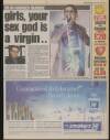 Sunday Mirror Sunday 28 January 1996 Page 15