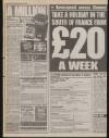 Sunday Mirror Sunday 28 January 1996 Page 50