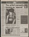 Sunday Mirror Sunday 04 February 1996 Page 11