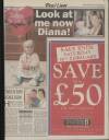 Sunday Mirror Sunday 04 February 1996 Page 25