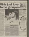 Sunday Mirror Sunday 25 February 1996 Page 21