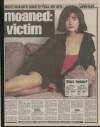 Sunday Mirror Sunday 03 March 1996 Page 3