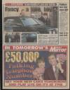 Sunday Mirror Sunday 03 March 1996 Page 15