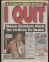 Sunday Mirror Sunday 03 March 1996 Page 60