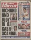 Sunday Mirror