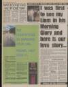 Sunday Mirror Sunday 02 June 1996 Page 12