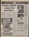 Sunday Mirror Sunday 02 June 1996 Page 16