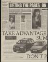 Sunday Mirror Sunday 02 June 1996 Page 18
