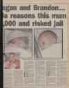 Sunday Mirror Sunday 02 June 1996 Page 59