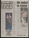 Sunday Mirror Sunday 04 August 1996 Page 12