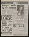 Sunday Mirror Sunday 04 August 1996 Page 18