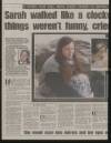 Sunday Mirror Sunday 04 August 1996 Page 22