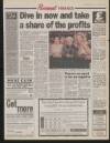 Sunday Mirror Sunday 04 August 1996 Page 43