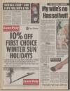 Sunday Mirror Sunday 01 September 1996 Page 12