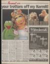 Sunday Mirror Sunday 01 September 1996 Page 23