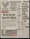 Sunday Mirror Sunday 08 September 1996 Page 22