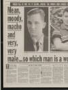 Sunday Mirror Sunday 08 September 1996 Page 30