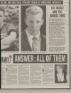Sunday Mirror Sunday 08 September 1996 Page 31