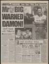 Sunday Mirror Sunday 15 September 1996 Page 51