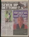 Sunday Mirror Sunday 29 September 1996 Page 67