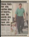 Sunday Mirror Sunday 03 November 1996 Page 3