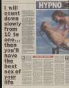 Sunday Mirror Sunday 03 November 1996 Page 36