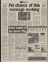 Sunday Mirror Sunday 03 November 1996 Page 41