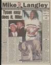 Sunday Mirror Sunday 03 November 1996 Page 63