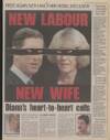 Sunday Mirror Sunday 10 November 1996 Page 3