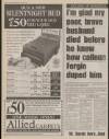 Sunday Mirror Sunday 10 November 1996 Page 4