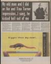 Sunday Mirror Sunday 10 November 1996 Page 23