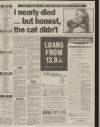 Sunday Mirror Sunday 10 November 1996 Page 25