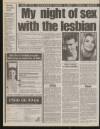 Sunday Mirror Sunday 01 December 1996 Page 8