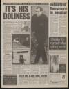 Sunday Mirror Sunday 01 December 1996 Page 11