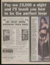 Sunday Mirror Sunday 08 December 1996 Page 20