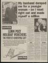 Sunday Mirror Sunday 08 December 1996 Page 22