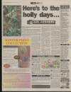 Sunday Mirror Sunday 08 December 1996 Page 42