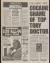 Sunday Mirror Sunday 15 December 1996 Page 2