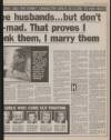 Sunday Mirror Sunday 15 December 1996 Page 39