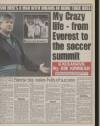Sunday Mirror Sunday 15 December 1996 Page 57