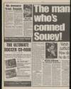 Sunday Mirror Sunday 15 December 1996 Page 58