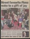 Sunday Mirror Sunday 22 December 1996 Page 3