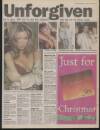 Sunday Mirror Sunday 22 December 1996 Page 21