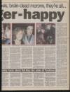 Sunday Mirror Sunday 22 December 1996 Page 41